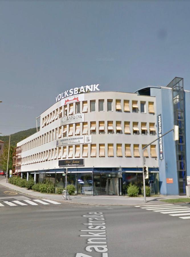 Veni Apartment