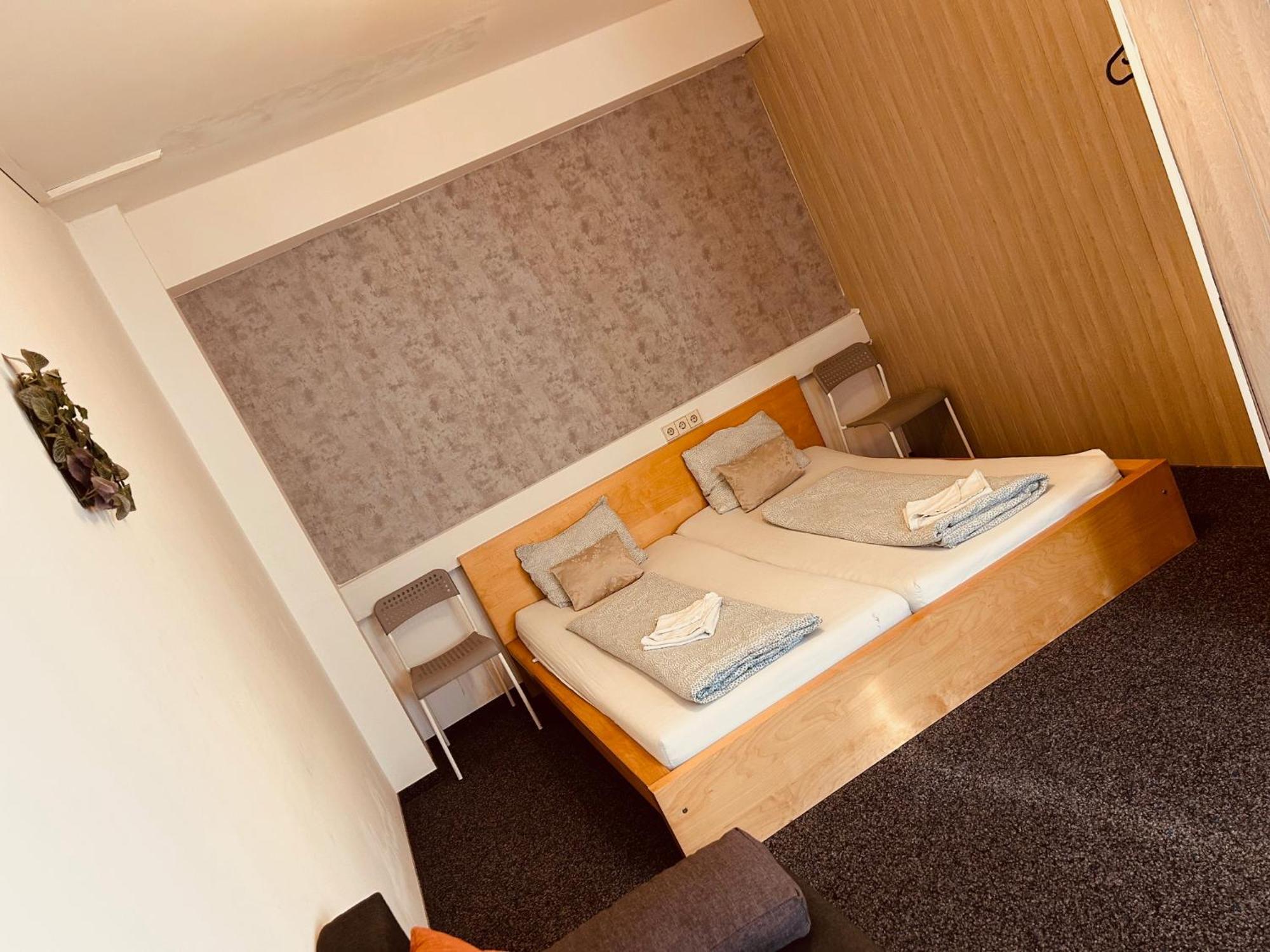 Apartment Veni