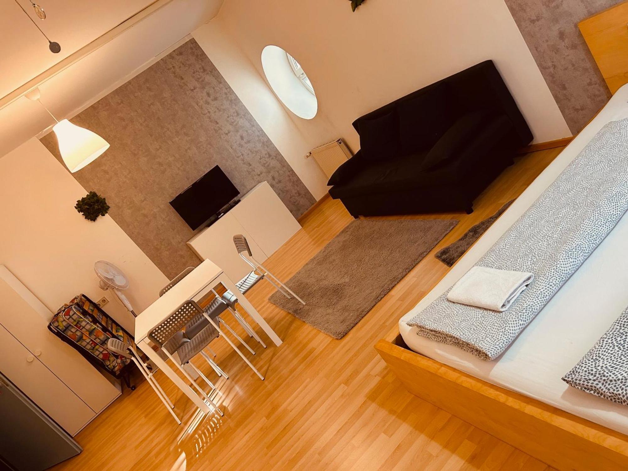 Apartment Veni *