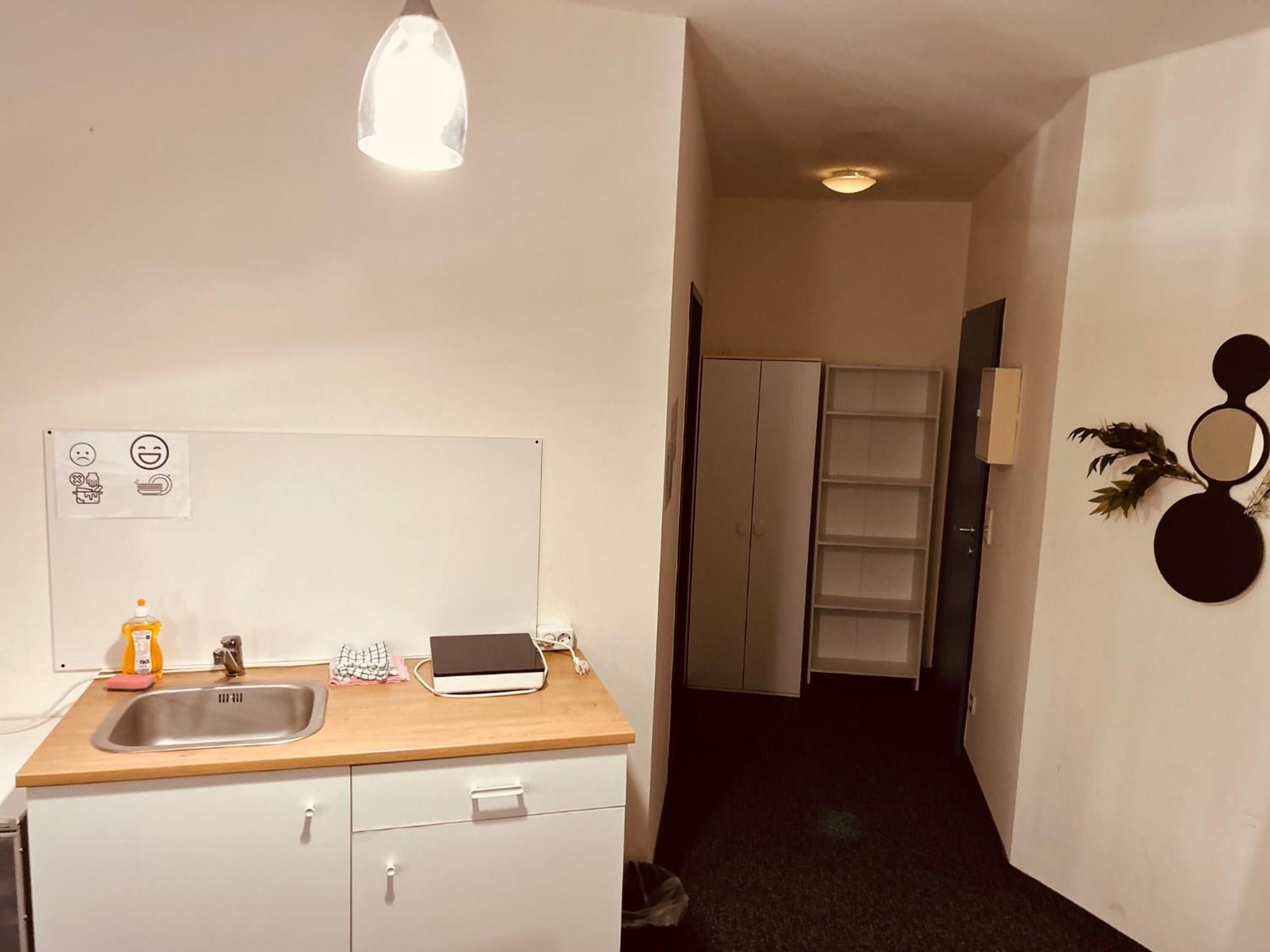 Veni Apartment Graz