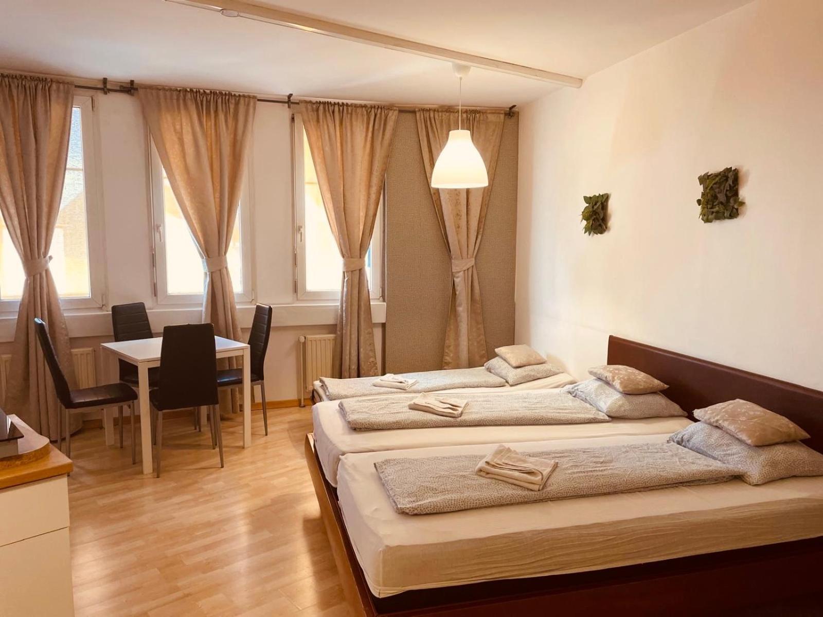Apartment Veni