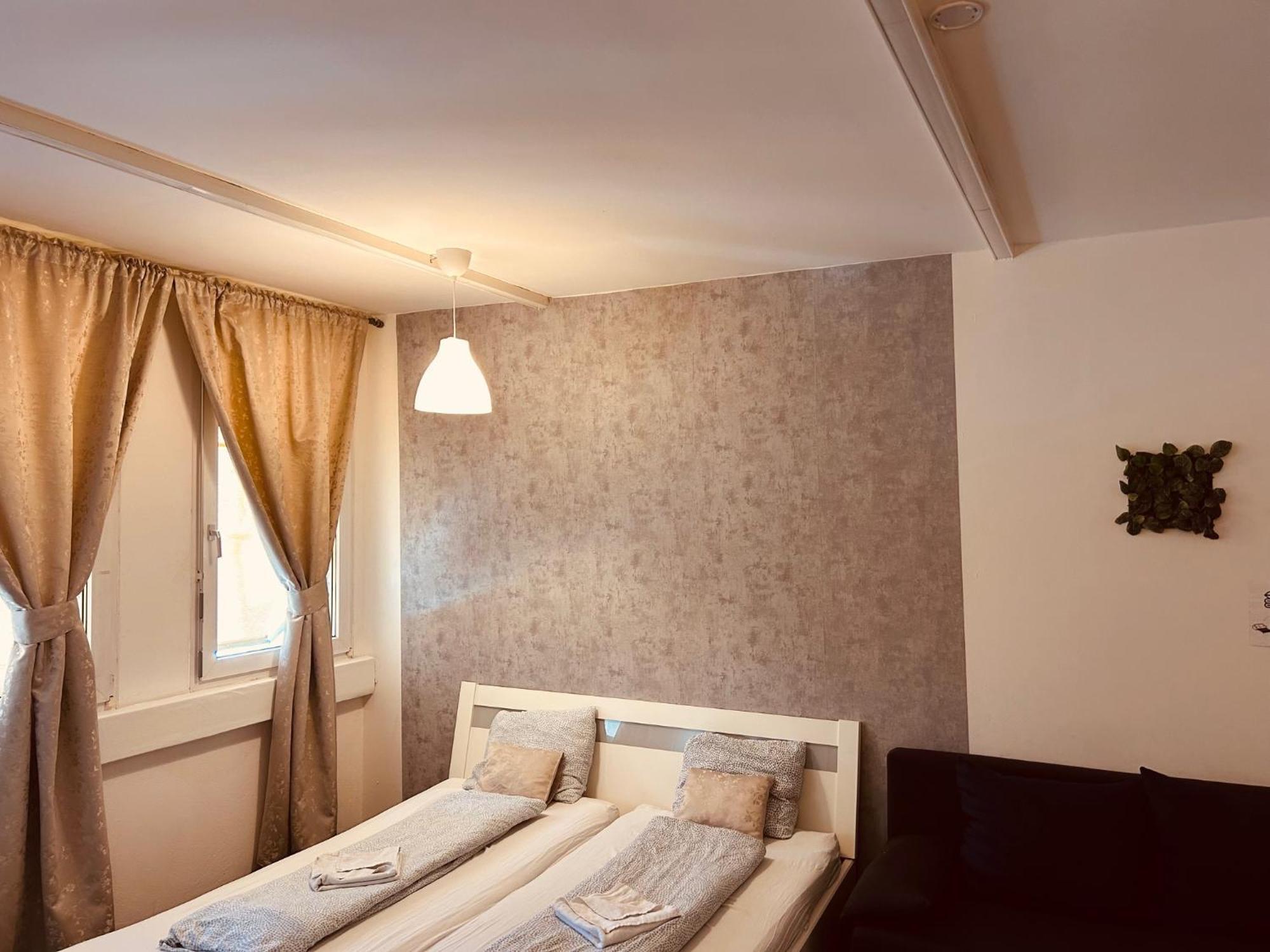 Veni Apartment *