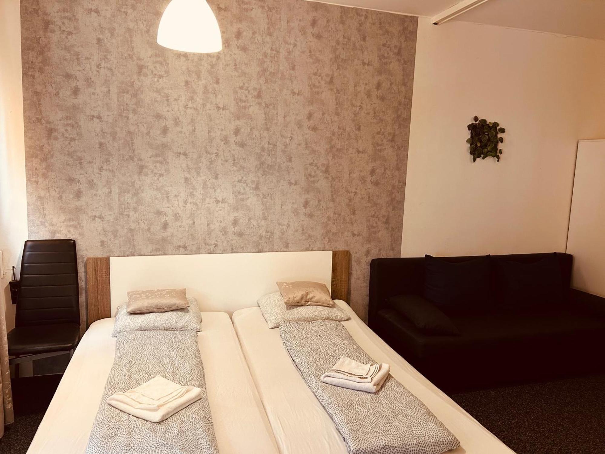 Apartment Veni *