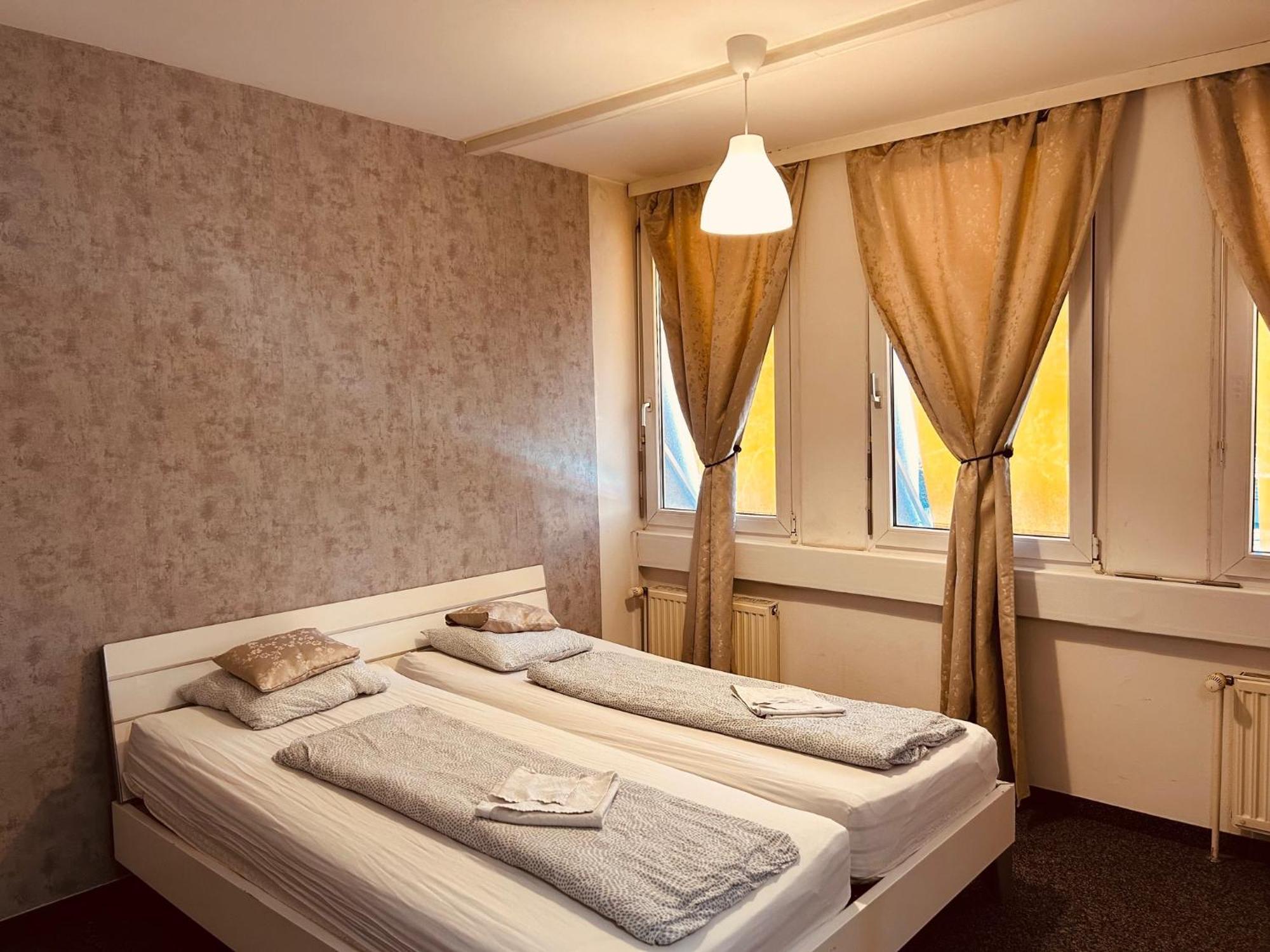 Veni Apartment Graz