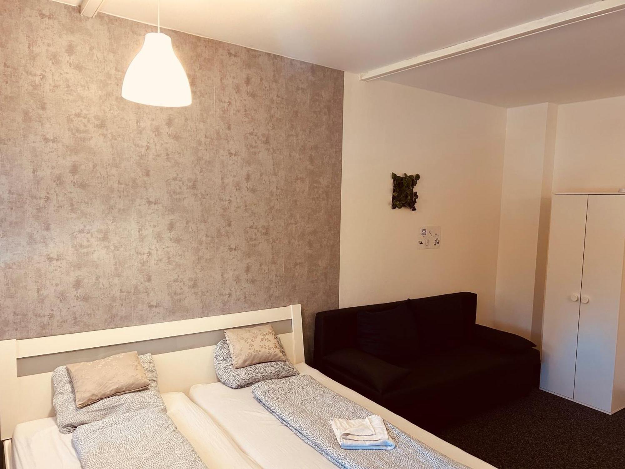 Apartment Veni